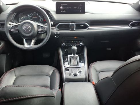 Used 2025 MAZDA CX-5 2.5 Turbo image 9