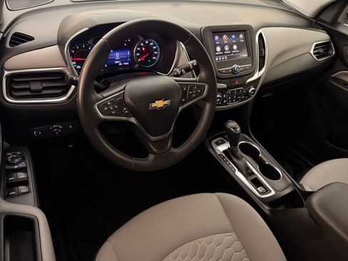 Used 2020 Chevrolet Equinox LT AWD/4WD image 4