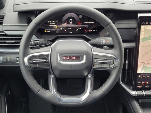 New 2026 GMC Acadia Elevation image 10