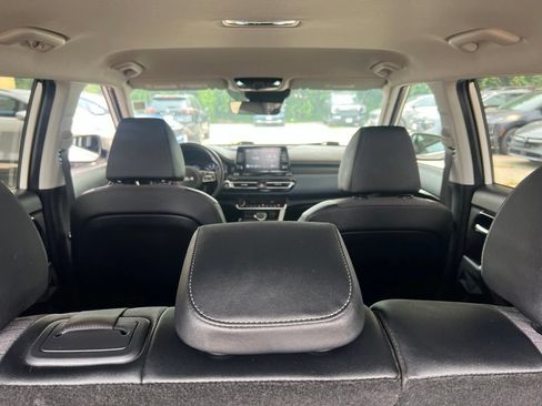 Certified 2023 Kia Seltos S FWD image 12
