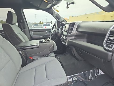 Certified 2022 RAM 1500 Big Horn image 11