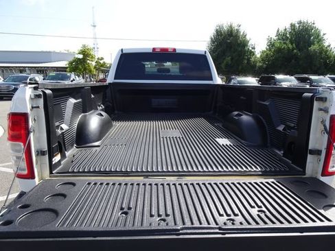 Used 2022 RAM 2500 Tradesman AWD/4WD image 25
