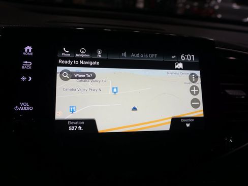 Used 2021 Honda Pilot Black Edition image 10