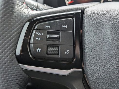 Certified 2024 Honda Ridgeline Black Edition image 27