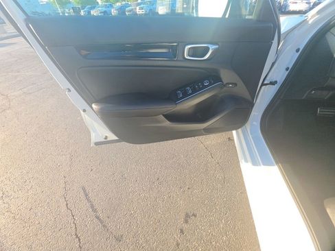 Certified 2025 Honda Civic Sport Touring image 13