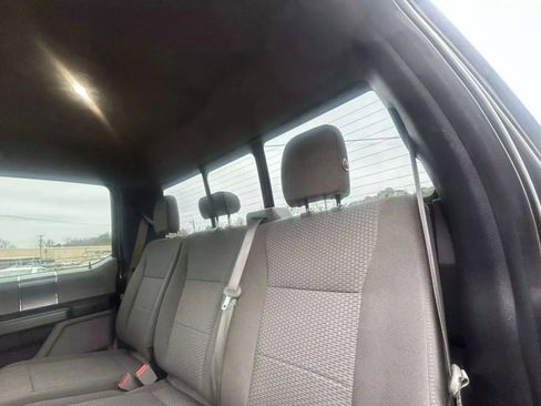 Used 2018 Ford F150 XLT w/ Equipment Group 302A Luxury image 24