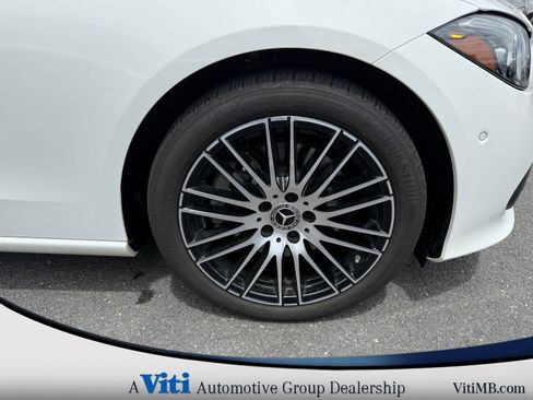 Used 2024 Mercedes-Benz C 300 4MATIC Sedan image 15