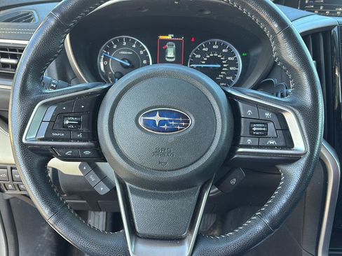 Used 2020 Subaru Ascent Limited w/ Technology Package image 19