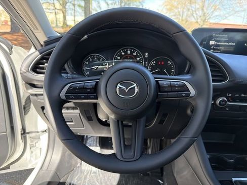 New 2026 MAZDA MAZDA3 2.5 S Sedan w/ Preferred Pkg image 14