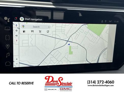 New 2026 GMC Sierra 3500 Denali w/ Denali Reserve Package AWD/4WD image 18