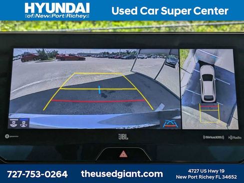 Used 2022 Toyota Venza Limited AWD/4WD image 27