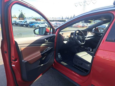Used 2022 Volkswagen ID.4 Pro S RWD image 10