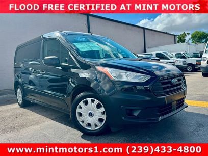 Used 2019 Ford Transit Connect XL