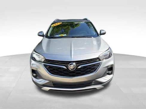 Used 2023 Buick Encore GX Select FWD image 2