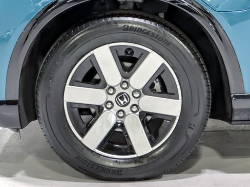 Used 2024 Honda Prologue Touring image 13