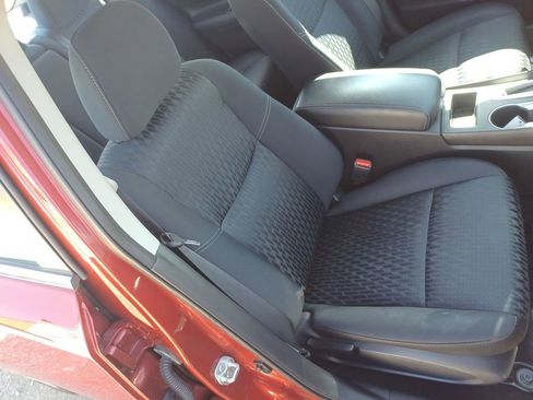 Used 2017 Nissan Altima 2.5 S w/ Power Driver Seat Package image 20