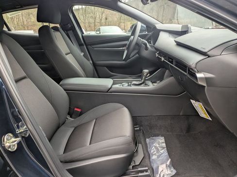 New 2026 MAZDA MAZDA3 s image 26