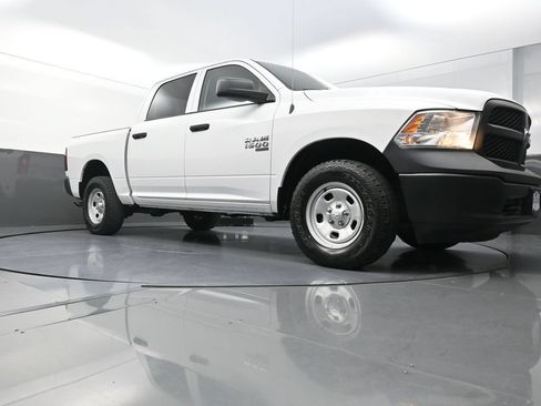 Used 2019 RAM 1500 Tradesman w/ Popular Equipment Group AWD/4WD image 23