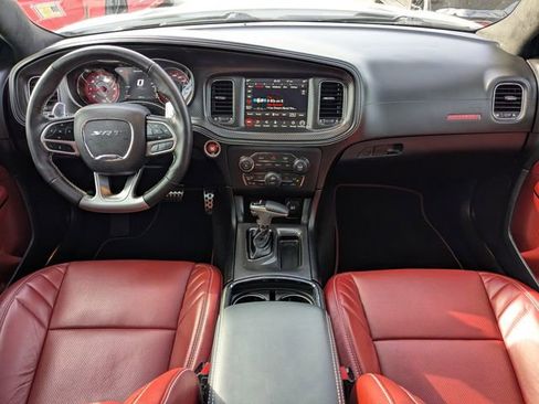 Used 2023 Dodge Charger SRT Hellcat w/ Harman/Kardon Audio Group image 14