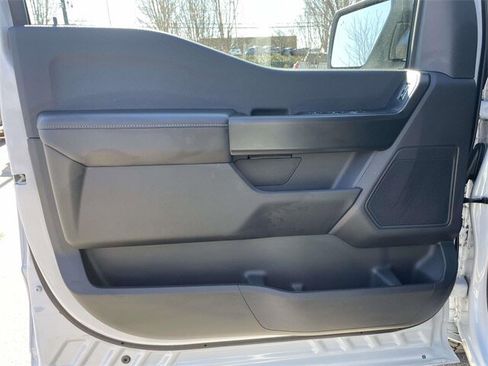 Certified 2025 Ford F150 STX image 17