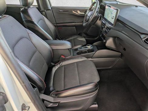 Used 2024 Ford Escape ST-Line w/ Tech Pack #1 image 20