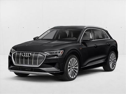 Used 2021 Audi e-tron Prestige w/ Prestige Package