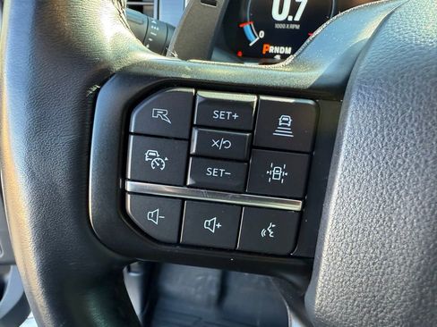 Used 2022 Ford F150 Raptor w/ Equipment Group 801A High image 27