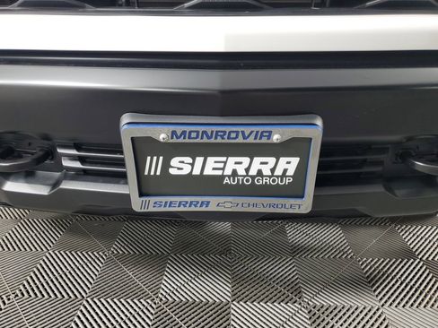 New 2026 Chevrolet Silverado 1500 W/T w/ WT Value Package image 10