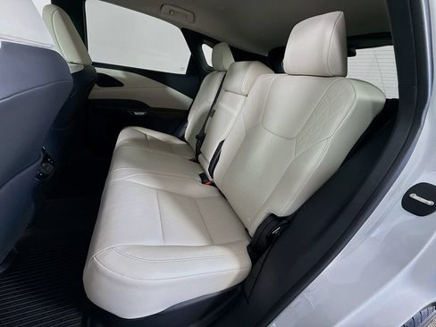 Certified 2025 Lexus RX 350 Premium Plus w/ Convenience Package FWD image 25