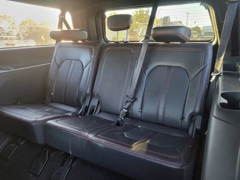 Used 2023 Ford Expedition Max Limited AWD/4WD image 15