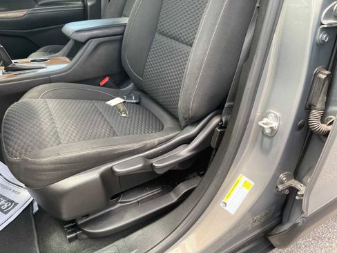 Used 2019 GMC Acadia SLE FWD image 13