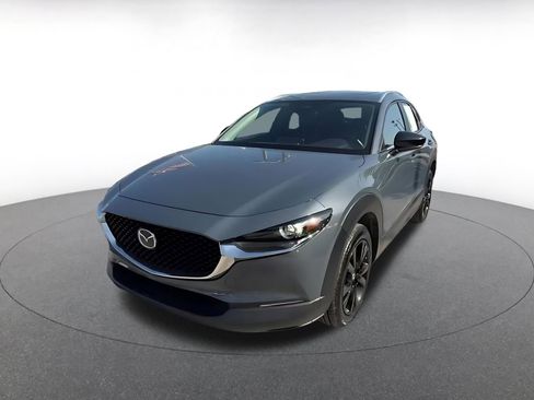 Used 2025 MAZDA CX-30 AWD 2.5 S w/ Preferred Package image 7