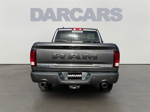 Used 2018 RAM 1500 Limited image 6