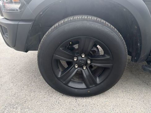 Used 2022 RAM 1500 Classic Warlock AWD/4WD image 10