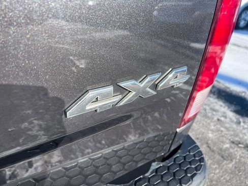 Used 2018 RAM 1500 Tradesman w/ Popular Equipment Group image 5