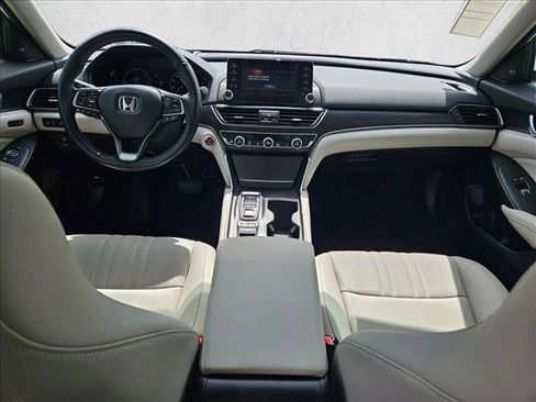 Used 2022 Honda Accord Touring image 18