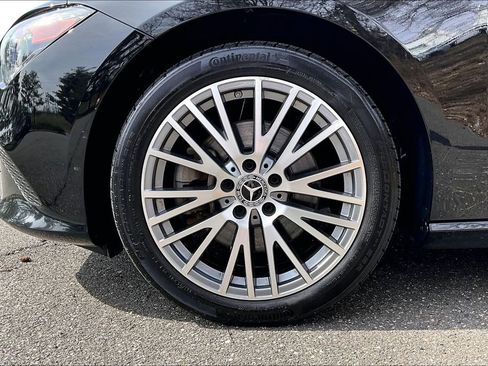 Certified 2020 Mercedes-Benz CLA 250 4MATIC image 8