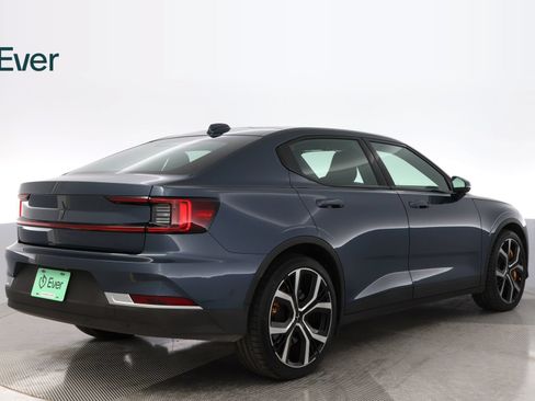 Used 2023 Polestar Polestar 2 w/ Pilot Pack AWD/4WD image 3