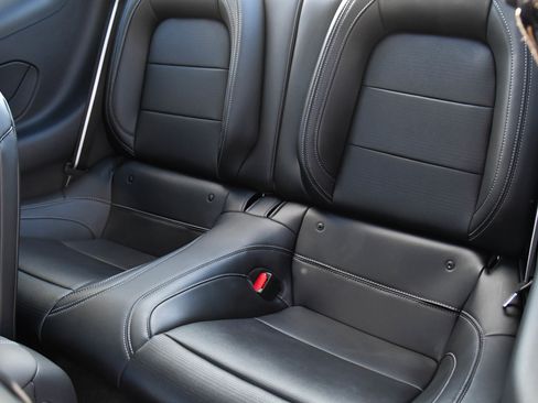 Used 2024 Ford Mustang GT Premium image 38