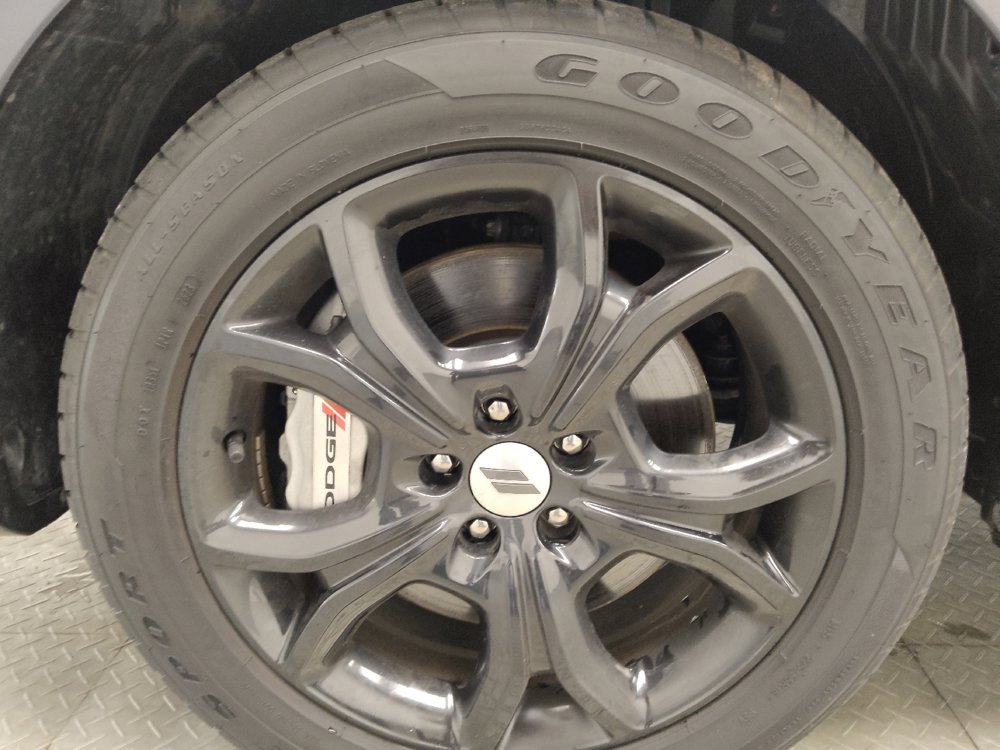 Used 2024 Dodge Hornet R/T Plus w/ Tech Pack Plus w/o Parking AWD/4WD image 31