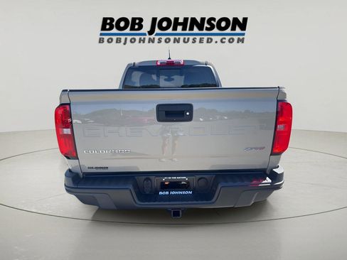 Used 2022 Chevrolet Colorado ZR2 image 6