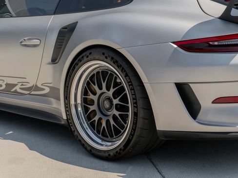 Used 2019 Porsche 911 GT3 RS RWD image 39