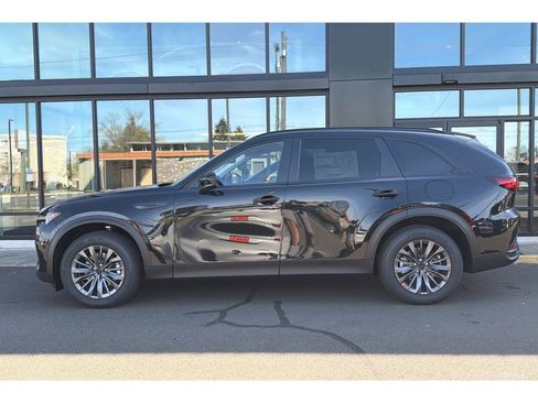 New 2026 MAZDA CX-70 SC Plus image 7