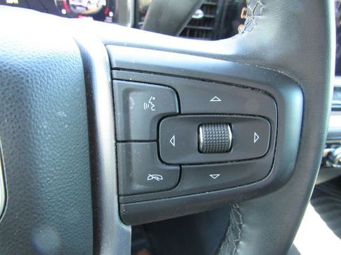Used 2024 GMC Sierra 1500 Elevation AWD/4WD image 18