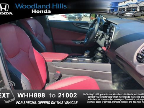 Used 2023 Lexus NX 250 FWD image 23