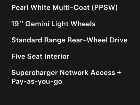 Used 2021 Tesla Model Y 2WD image 18