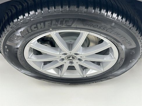 New 2026 Mercedes-Benz GLE 350 GLE 350 image 34