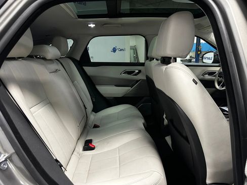 Used 2021 Land Rover Range Rover Velar S image 17
