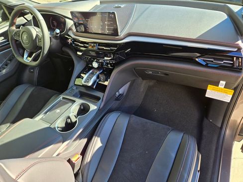 New 2026 Acura MDX A-Spec AWD/4WD image 22