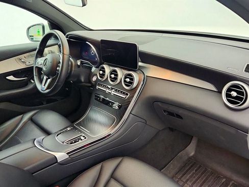 Used 2023 Mercedes-Benz GLC 300 4MATIC Coupe image 24